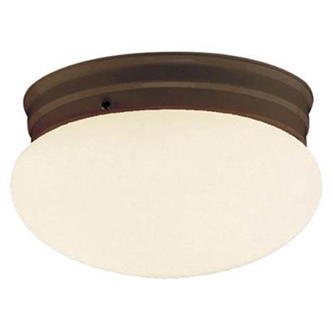 Trans Globe Lighting Dash 10'' Flushmount