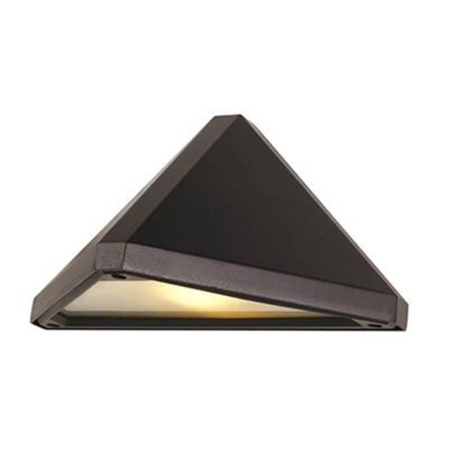 Trans Globe Lighting Dakota 7.5'' Wall Lantern