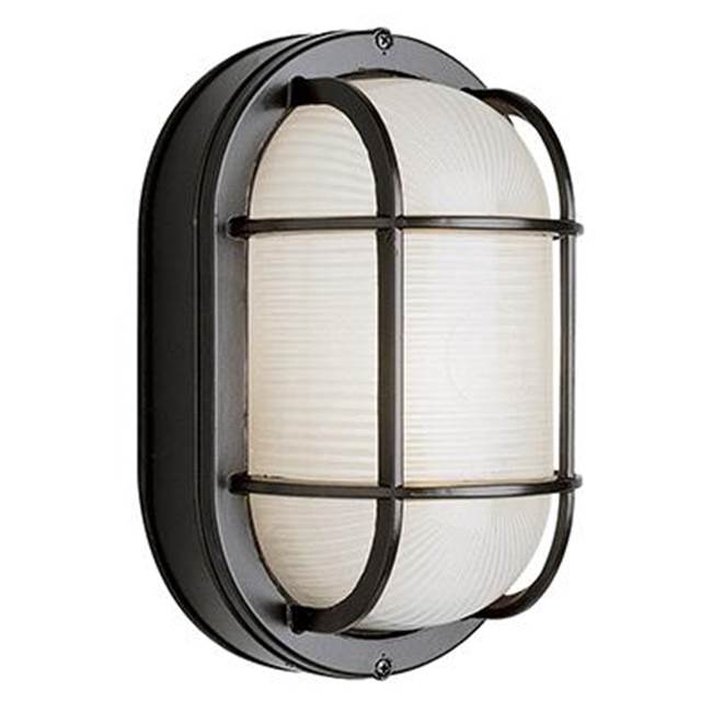 Trans Globe Lighting Aria 10.5'' Bulkhead