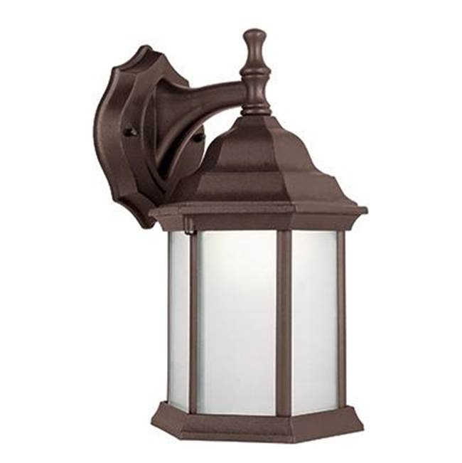 Trans Globe Lighting Cumberland Ii Cumberland Ii 12.5'' Wall Lantern