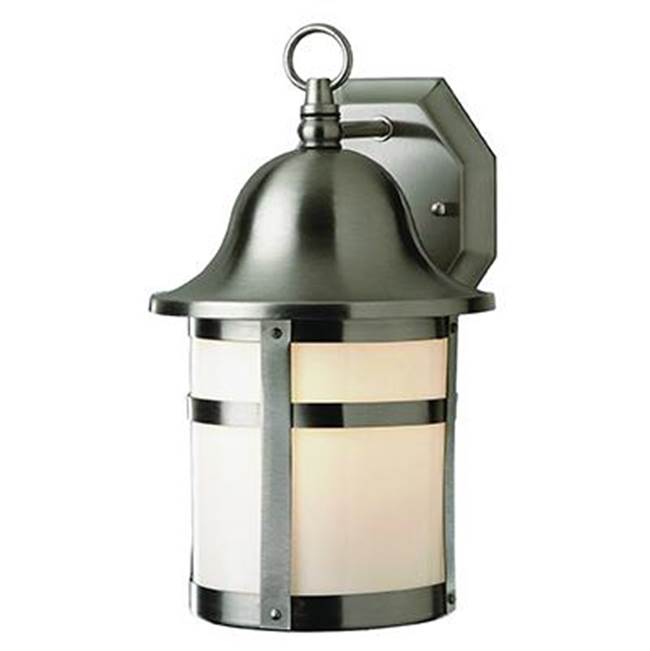 Trans Globe Lighting Thomas 16'' Wall Lantern