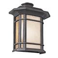 Trans Globe Lighting San Miguel San Miguel 12'' Pocket Lantern