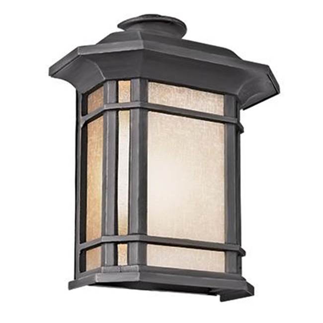 Trans Globe Lighting San Miguel San Miguel 12'' Pocket Lantern