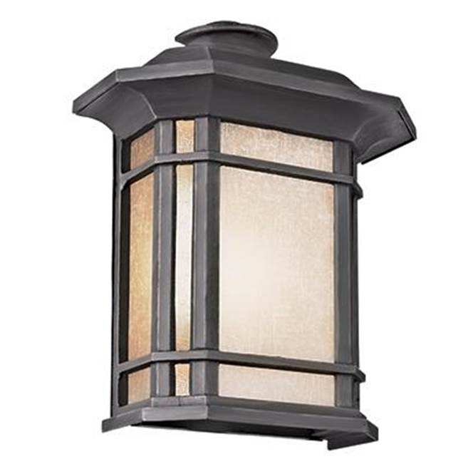 Trans Globe Lighting San Miguel San Miguel 14.75'' Pocket Lantern