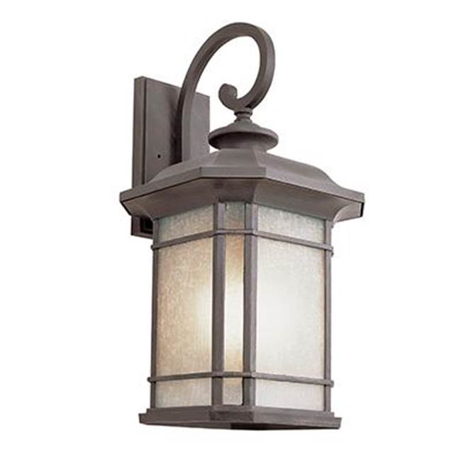 Trans Globe Lighting San Miguel San Miguel 20'' Wall Lantern