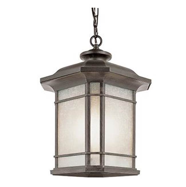 Trans Globe Lighting San Miguel San Miguel 15.5'' Hanging Lantern