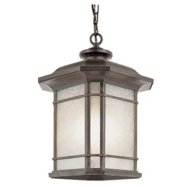 Trans Globe Lighting San Miguel San Miguel 18.25'' Hanging Lantern