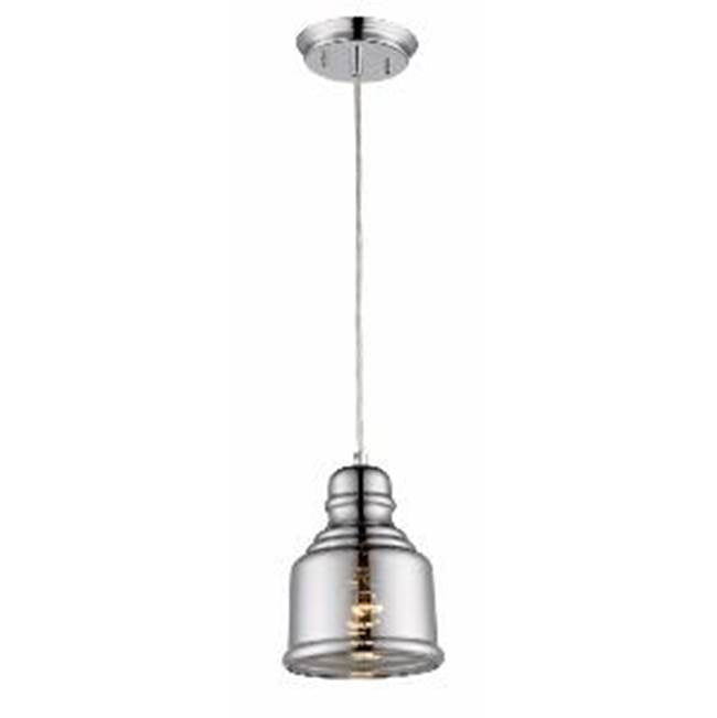 Trans Globe Lighting Rhome 6'' Wide Pendant.