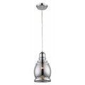 Trans Globe Lighting Rhome 6.75'' Wide Pendant.