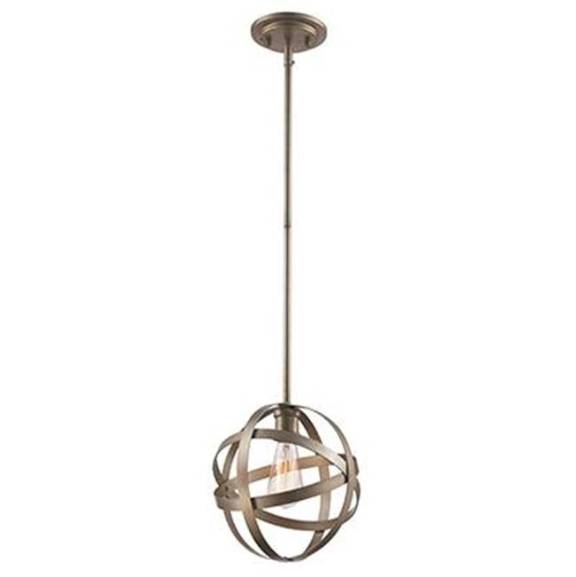 Trans Globe Lighting Sphynx 10'' Pendant.