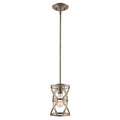 Trans Globe Lighting Sphynx 6'' Mini Pendant.