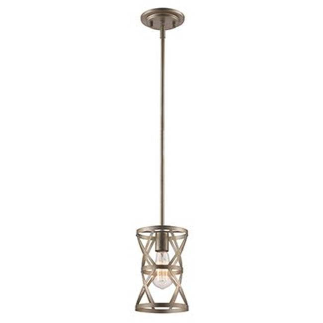 Trans Globe Lighting Sphynx 6'' Mini Pendant.