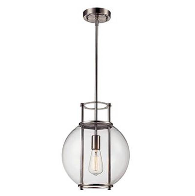 Trans Globe Lighting Grove 12'' Pendant.