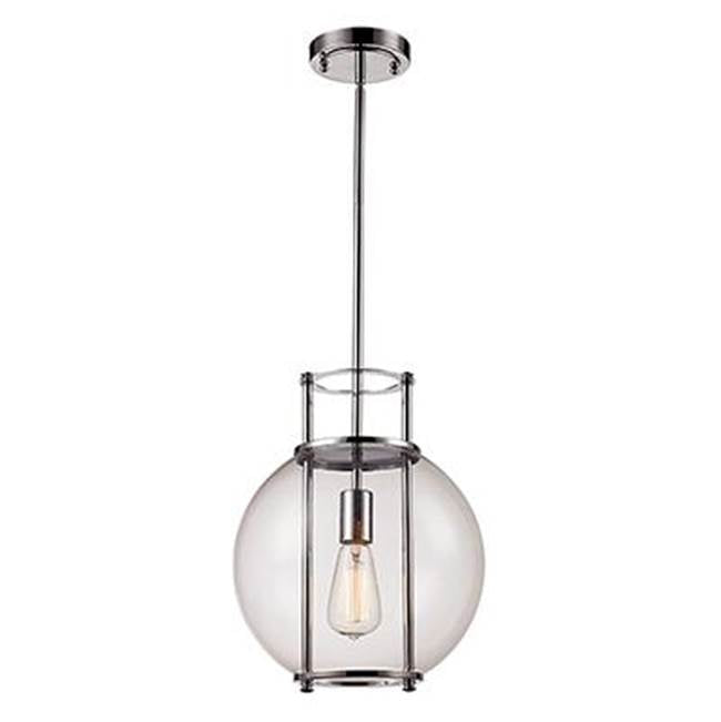 Trans Globe Lighting Grove 12'' Pendant.