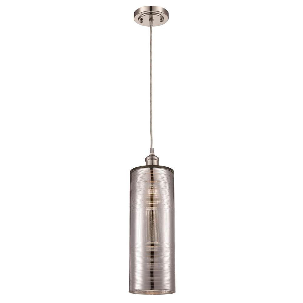 Trans Globe Lighting Spun 6'' Pendant