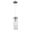 Trans Globe Lighting Lightfair 4.25'' Pendant