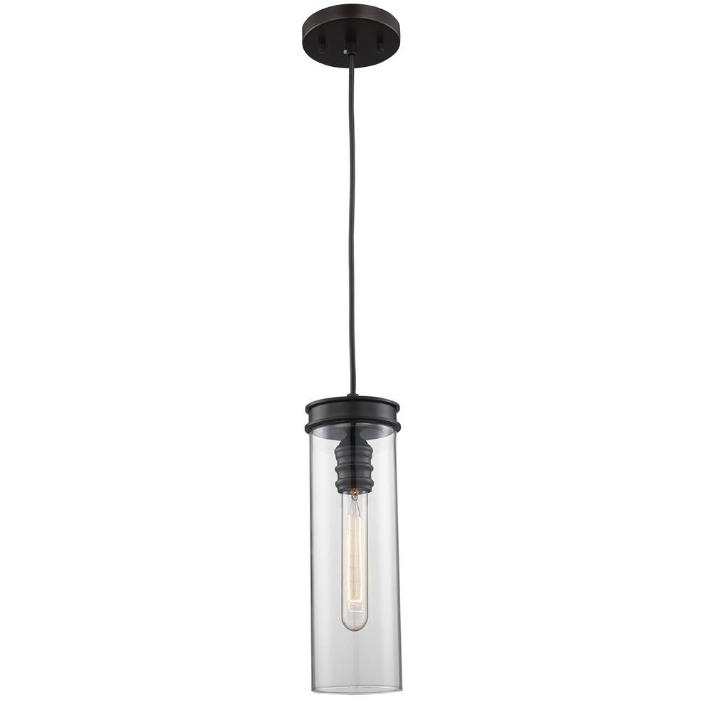 Trans Globe Lighting Lightfair 4.25'' Pendant