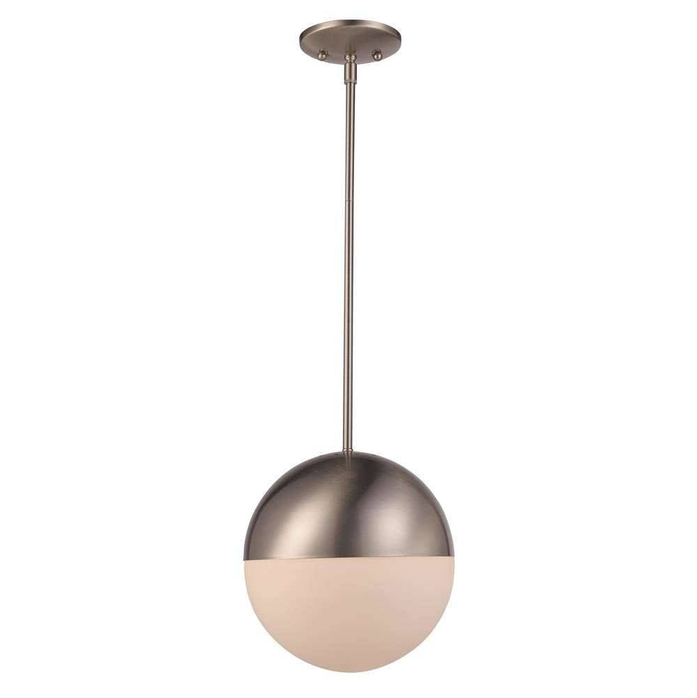 Trans Globe Lighting Expedition 8'' Pendant