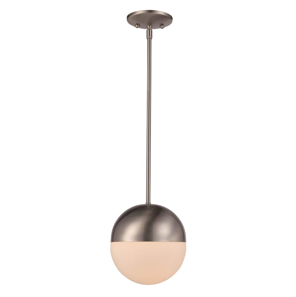 Trans Globe Lighting Expedition 10'' Pendant