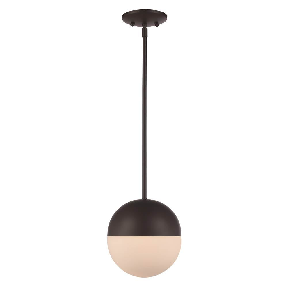 Trans Globe Lighting Expedition 10'' Pendant