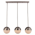 Trans Globe Lighting Expedition Pendant