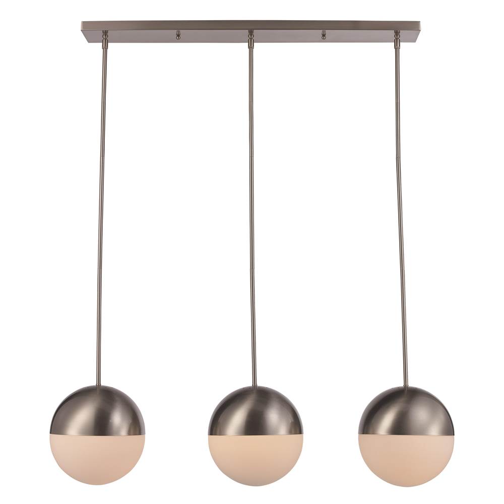 Trans Globe Lighting Expedition Pendant