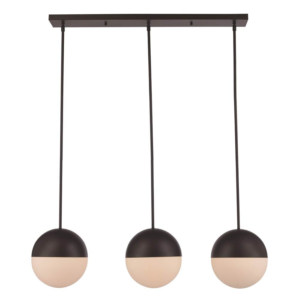 Trans Globe Lighting Expedition Pendant
