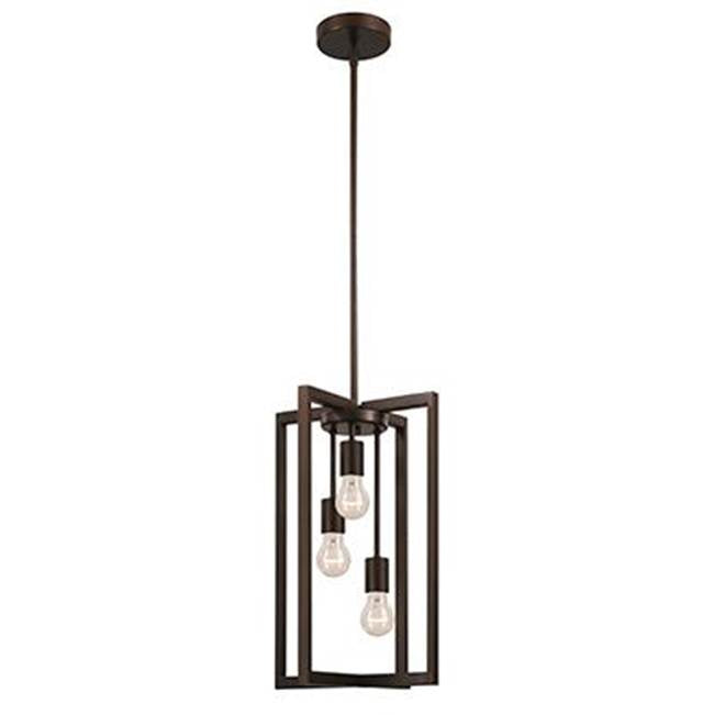 Trans Globe Lighting Eastwood 12'' Pendant