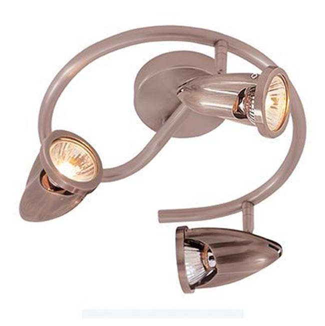 Trans Globe Lighting Stingray 15'' Flushmount