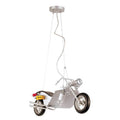 Trans Globe Lighting Daytona 4.5'' Pendant
