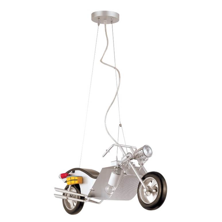 Trans Globe Lighting Daytona 4.5'' Pendant