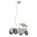 Trans Globe Lighting Daytona 10'' Pendant