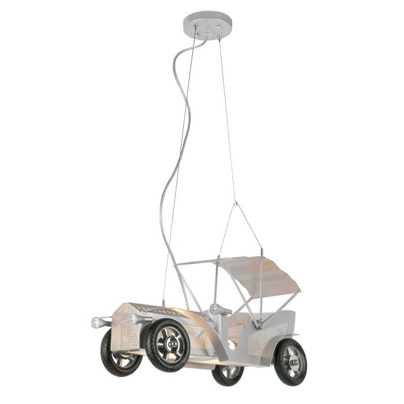 Trans Globe Lighting Daytona 10'' Pendant