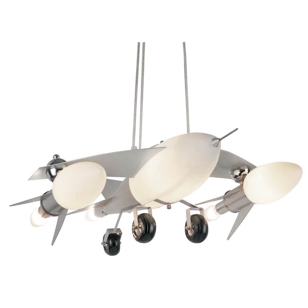 Trans Globe Lighting Daytona 23'' Pendant