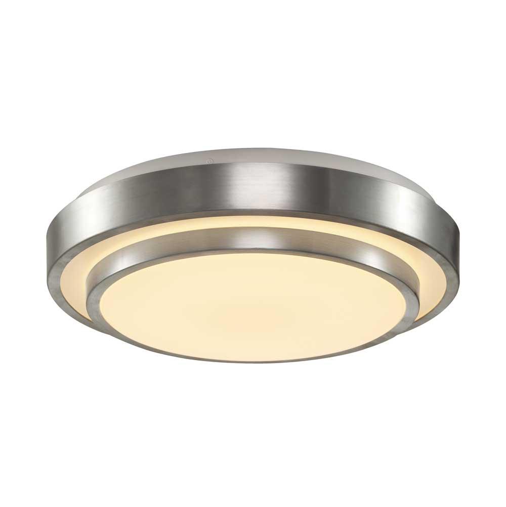 Trans Globe Lighting Future 14.25'' Flushmount