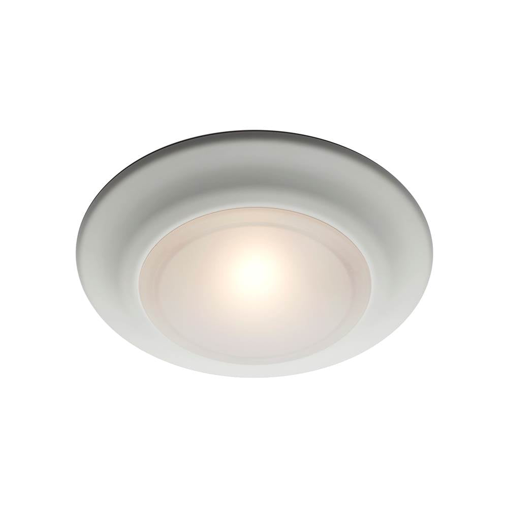 Trans Globe Lighting Vanowen 6'' Flushmount