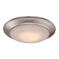 Trans Globe Lighting Vanowen 7.5'' Flushmount