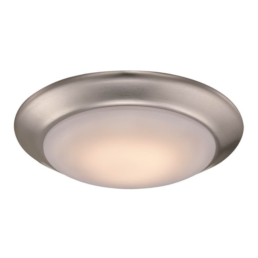Trans Globe Lighting Vanowen 7.5'' Flushmount