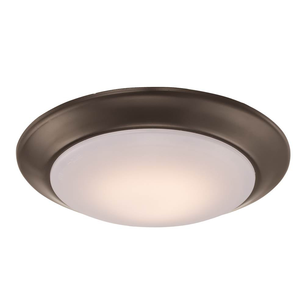 Trans Globe Lighting Vanowen 7.5'' Flushmount