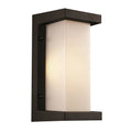Trans Globe Lighting Capitol 12'' Pocket Lantern
