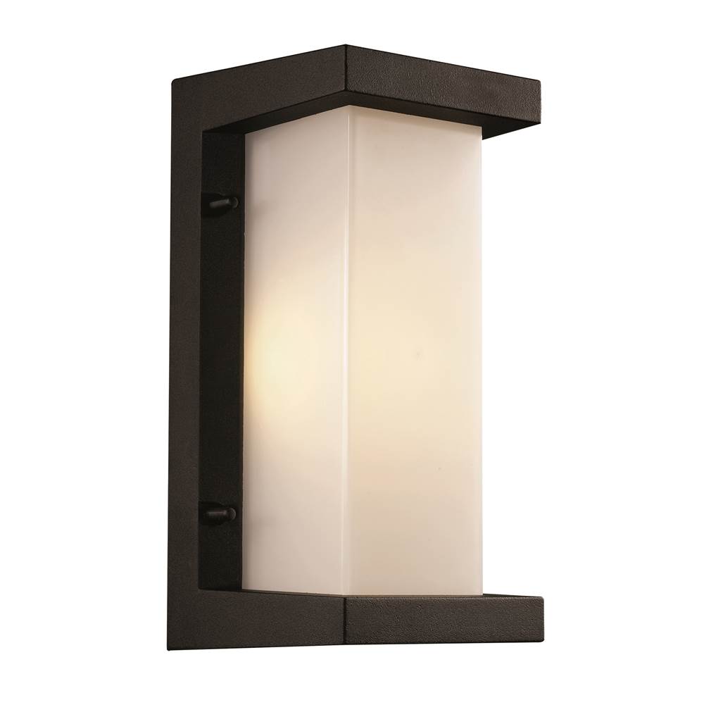 Trans Globe Lighting Capitol 12'' Pocket Lantern