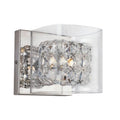 Trans Globe Lighting Pauly 5.25'' Wall Sconce