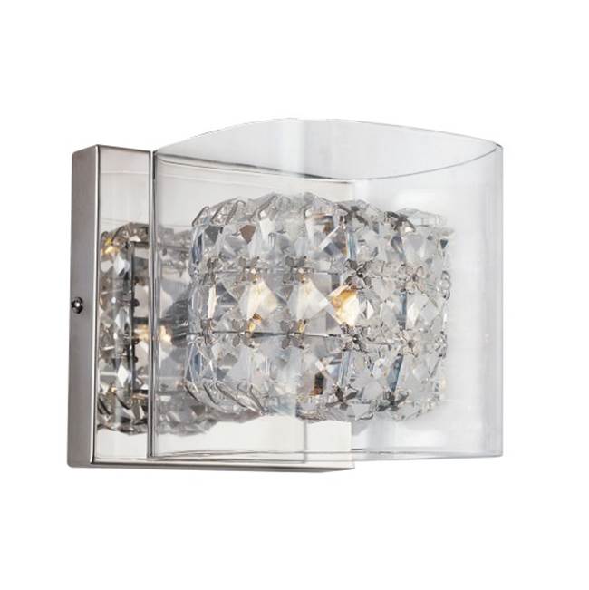 Trans Globe Lighting Pauly 5.25'' Wall Sconce