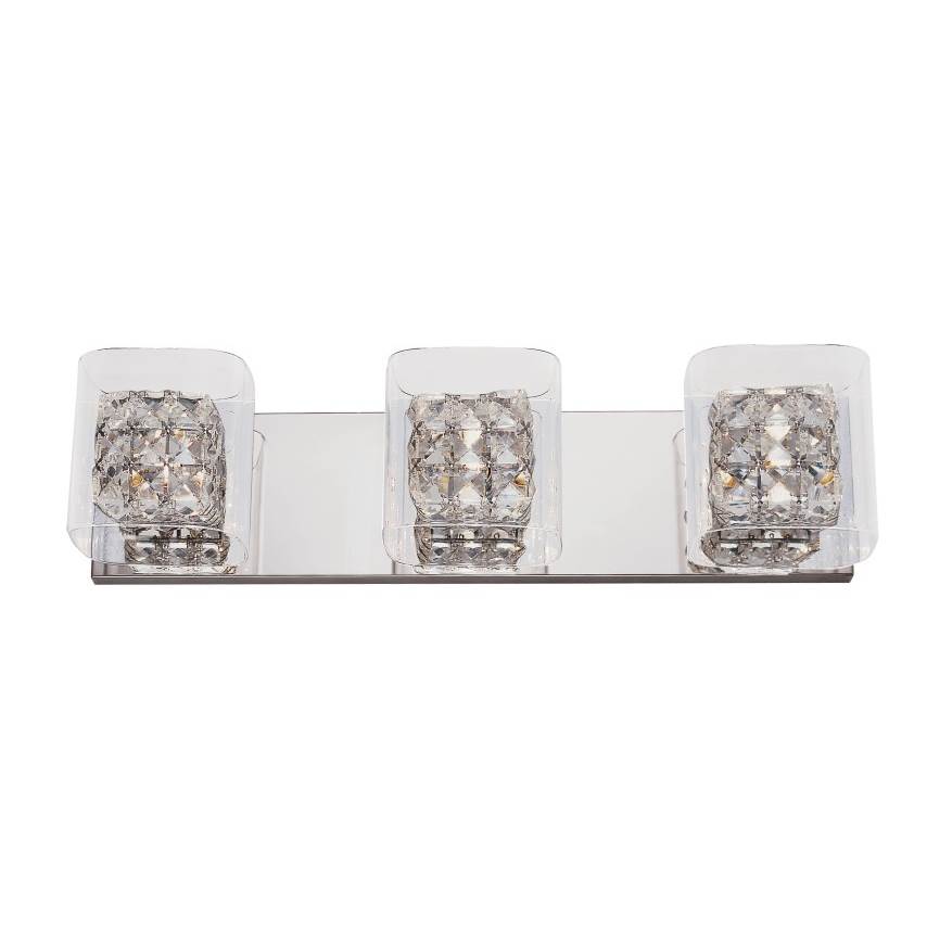 Trans Globe Lighting Pauly 22'' Vanity Bar