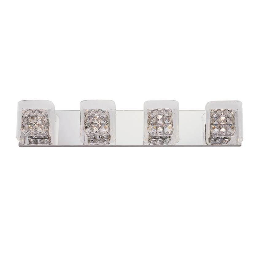 Trans Globe Lighting Pauly 31'' Vanity Bar