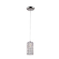 Trans Globe Lighting Gunther 4'' Pendant