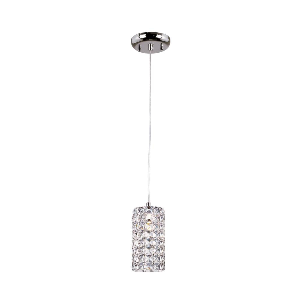 Trans Globe Lighting Gunther 4'' Pendant