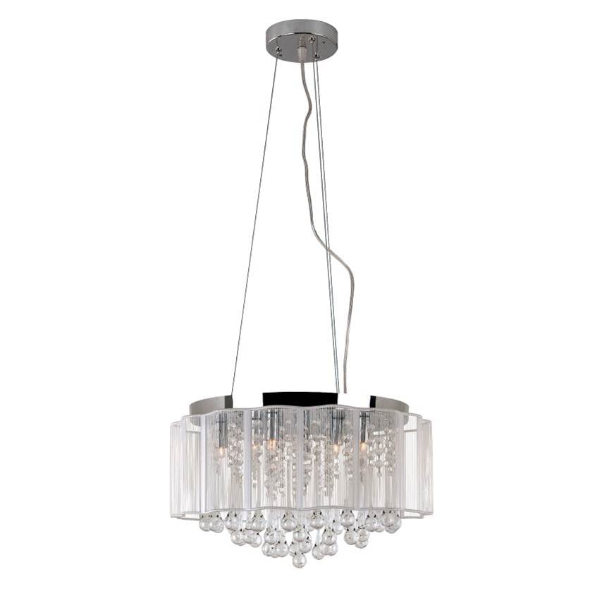 Trans Globe Lighting Howell 17'' Pendant