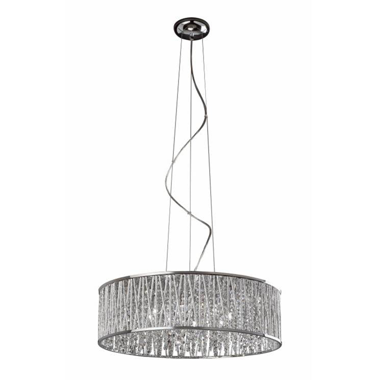 Trans Globe Lighting Loretta 22.75'' Pendant
