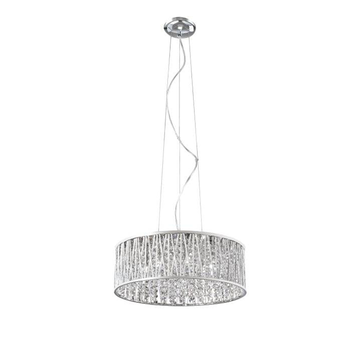 Trans Globe Lighting Loretta 19'' Pendant